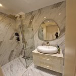 Kirayə (aylıq) 3 otaqlı Yeni Tikili, Bayıl qəs., Səbail rayonu 18