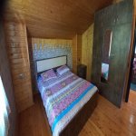 Kirayə (günlük) 5 otaqlı Həyət evi/villa Qəbələ 14