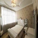 Kirayə (aylıq) 4 otaqlı Yeni Tikili, Nəriman Nərimanov metrosu, Heydər Əliyev Mərkəzi, Nərimanov rayonu 6
