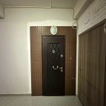 Продажа 2 комнат Новостройка, м. Эльмляр Академиясы метро, пос. Ясамал, Ясамал район 10