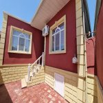 Продажа 3 комнат Дома/Виллы, м. Короглу метро, пос. Забрат, Сабунчу район 1
