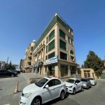 Kirayə (aylıq) 9 otaqlı Ofis, Nəriman Nərimanov metrosu, Nərimanov rayonu 1