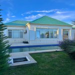 Satılır 5 otaqlı Həyət evi/villa, Mərdəkan, Xəzər rayonu 19