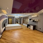 Kirayə (aylıq) 3 otaqlı Yeni Tikili, 28 May metrosu, Port Baku, Nəsimi rayonu 9