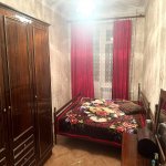 Kirayə (aylıq) 2 otaqlı Köhnə Tikili, Qara Qarayev metrosu, Sevinc k/t, Nizami rayonu 4