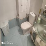 Satılır 3 otaqlı Köhnə Tikili, Xalqlar dostluğu metrosu, 8-ci kilometr, Nizami rayonu 16