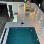 Посуточно 3 комнатная Дача, Мярдякан, AGA Бизнес Центр, Хязяр район 8