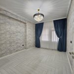 Продажа 2 комнатная Новостройка, İnşaatçılar метро, пос. Ясамал, Ясамал район 3