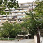 Kirayə (aylıq) 2 otaqlı Yeni Tikili, Gənclik metrosu, Nərimanov rayonu 2