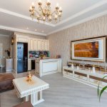 Kirayə (aylıq) 2 otaqlı Yeni Tikili, Koroğlu metrosu, Nardaran qəs., Sabunçu rayonu 6