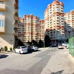 Satılır 2 otaqlı Yeni Tikili, Həzi Aslanov metrosu, Əhmədli, Xətai rayonu 54