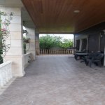 Kirayə (aylıq) 6 otaqlı Bağ evi, Novxanı, Abşeron rayonu 9