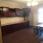 Kirayə (aylıq) 4 otaqlı Yeni Tikili, Gənclik metrosu, Nərimanov rayonu 17