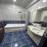 Kirayə (aylıq) 4 otaqlı Yeni Tikili, Gənclik metrosu, Nərimanov rayonu 15
