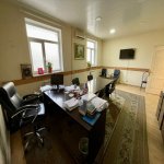 Kirayə (aylıq) 4 otaqlı Ofis, 28 May metrosu, Nəsimi rayonu 4
