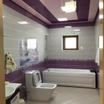 Satılır 6 otaqlı Həyət evi/villa, Badamdar qəs., Səbail rayonu 13