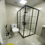 Аренда 2 комнатная Новостройка, м. Эльмляр Академиясы метро, Ясамал район 9