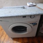 Kirayə (aylıq) 2 otaqlı Köhnə Tikili Xırdalan 6