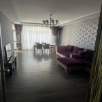 Kirayə (aylıq) 3 otaqlı Yeni Tikili, Nəriman Nərimanov metrosu, Nərimanov rayonu 8