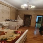 Satılır 3 otaqlı Yeni Tikili, 20 Yanvar metrosu, 1-ci mikrorayon, Nəsimi rayonu 9