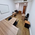 Kirayə (aylıq) 1 otaqlı Ofis, 8 Noyabr metrosu, Nəsimi rayonu 1