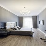 Satılır 4 otaqlı Yeni Tikili, Gənclik metrosu, Nərimanov rayonu 6