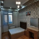 Kirayə (aylıq) 2 otaqlı Yeni Tikili, Qara Qarayev metrosu, Nizami rayonu 9