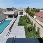 Satılır 6 otaqlı Həyət evi/villa, Mərdəkan, Xəzər rayonu 22
