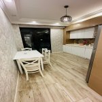 Kirayə (aylıq) 3 otaqlı Yeni Tikili, Yasamal rayonu 8