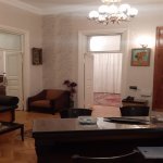 Kirayə (aylıq) 3 otaqlı Köhnə Tikili, Sahil metrosu, Səbail rayonu 5