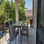 Kirayə (günlük) 4 otaqlı Həyət evi/villa İsmayıllı 10