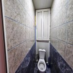 Satılır 4 otaqlı Köhnə Tikili, Qara Qarayev metrosu, 8-ci kilometr, Nizami rayonu 15