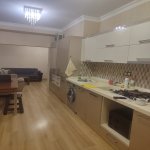 Продажа 3 комнатная Новостройка, м. 28 Мая метро, Посольство США, Насими район 12