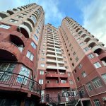 Satılır 4 otaqlı Yeni Tikili, 8 Noyabr metrosu, Nəsimi rayonu 2