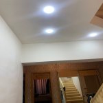 Satılır 7 otaqlı Həyət evi/villa, Badamdar qəs., Səbail rayonu 7