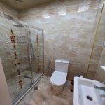 Аренда 4 комнатная Новостройка, İnşaatçılar метро, Ясамал район 21