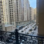 Kirayə (aylıq) 3 otaqlı Yeni Tikili, 28 May metrosu, Nəsimi rayonu 14