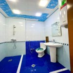 Kirayə (aylıq) 2 otaqlı Yeni Tikili, Memar Əcəmi metrosu, 9-cu mikrorayon, Binəqədi rayonu 11