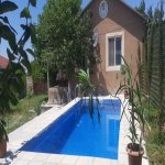 Kirayə (günlük) 2 otaqlı Həyət evi/villa İsmayıllı 1