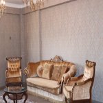 Kirayə (aylıq) 3 otaqlı Yeni Tikili, 28 May metrosu, Nəsimi rayonu 12
