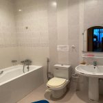 Satılır 8 otaqlı Həyət evi/villa, Gənclik metrosu, Nərimanov rayonu 17