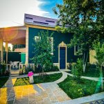 Kirayə (günlük) 4 otaqlı Bağ evi Qəbələ 16
