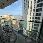 Kirayə (aylıq) 2 otaqlı Yeni Tikili, Bayıl qəs., Səbail rayonu 17