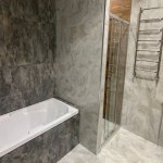 Satılır 5 otaqlı Həyət evi/villa, Mərdəkan, Xəzər rayonu 10