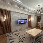 Аренда 4 комнатная Новостройка, пос. А.Асланов, Хетаи район 4