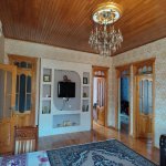 Satılır 4 otaqlı Həyət evi/villa, Binə qəs., Xəzər rayonu 2