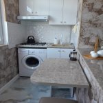 Kirayə (aylıq) 3 otaqlı Yeni Tikili Xırdalan 9