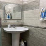 Satılır 1 otaqlı Köhnə Tikili, Nəsimi metrosu, 6-cı mikrorayon, Binəqədi rayonu 16