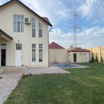 Kirayə (aylıq) 5 otaqlı Bağ evi, Şüvəlan, Xəzər rayonu 31