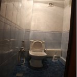 Satılır 3 otaqlı Köhnə Tikili, Nizami metrosu, Yasamal rayonu 12